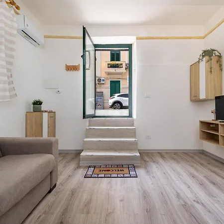 Appartamento Altorione *