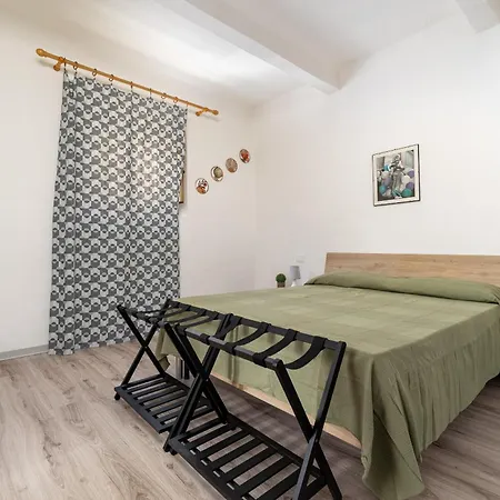 Appartamento Altorione