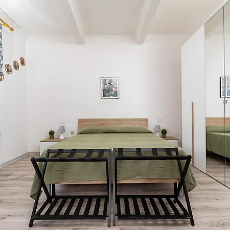 Altorione Appartamento Reggio Calabria