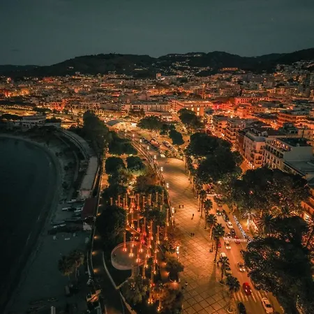 Altorione * Reggio Calabria