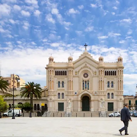 Altorione Reggio Calabria