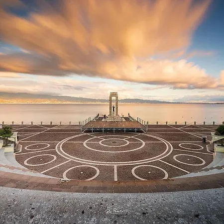 Appartamento Altorione