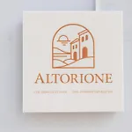 Altorione Διαμέρισμα Ρέτζιο ντι Καλάμπρια