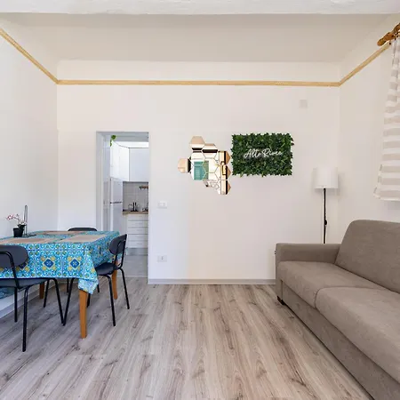 Altorione * レッジョ・ディ・カラブリア