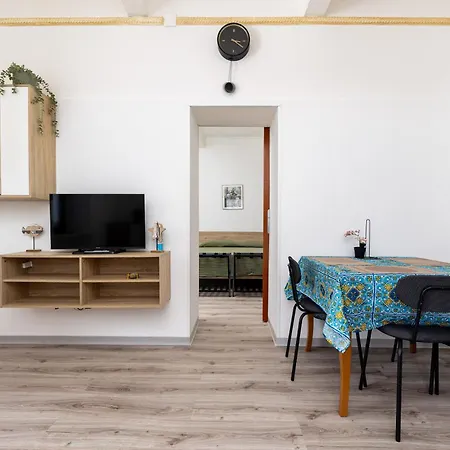 Altorione アパート レッジョ・ディ・カラブリア