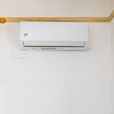 アパート Altorione *