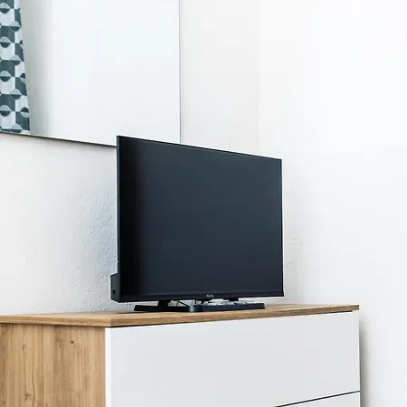 Apartment Altorione Reggio Calabria