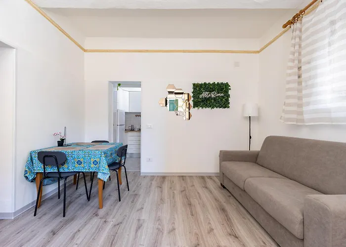 Altorione * Reggio di Calabria