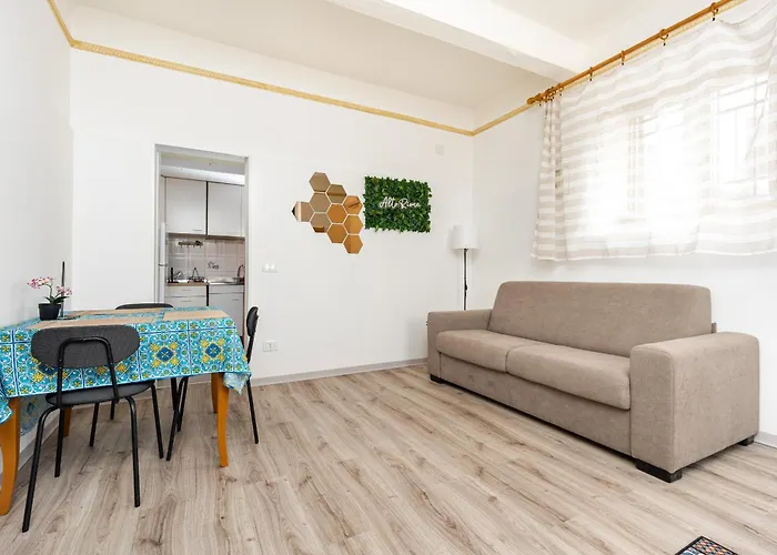 Altorione Apartamento Reggio di Calabria