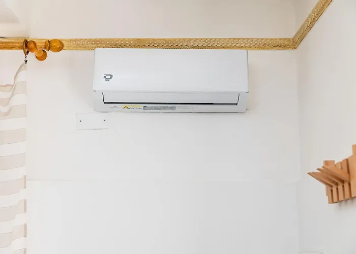 Apartamento Altorione *