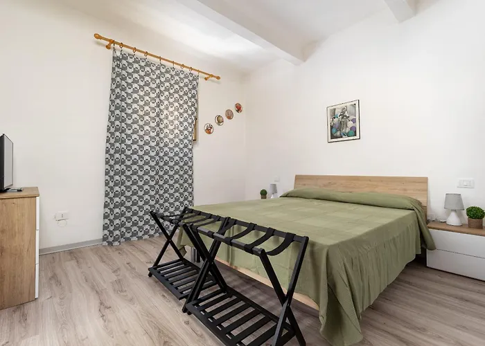Apartamento Altorione