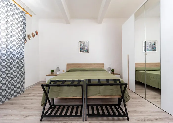 Altorione Apartamento Reggio di Calabria