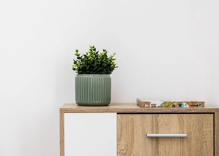 Altorione Apartamento *