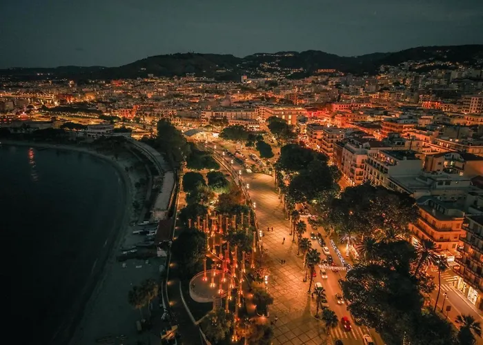 Altorione * Reggio di Calabria