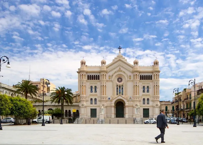 Altorione Reggio di Calabria